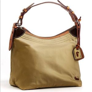 DOONEY & BOURKE Nylon purse